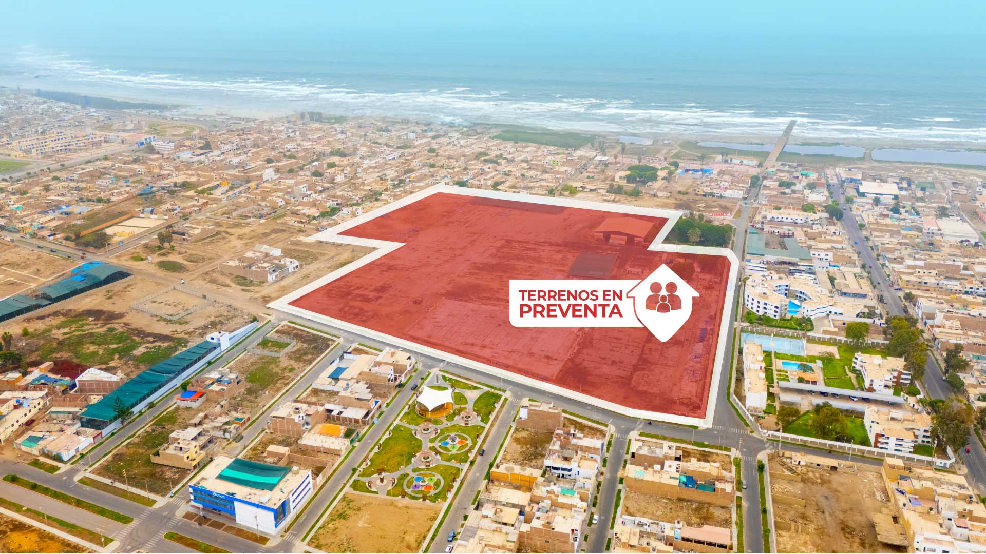 Urbanización-Velamar-Pisco